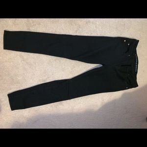 Articles of society black jeans. Size 29